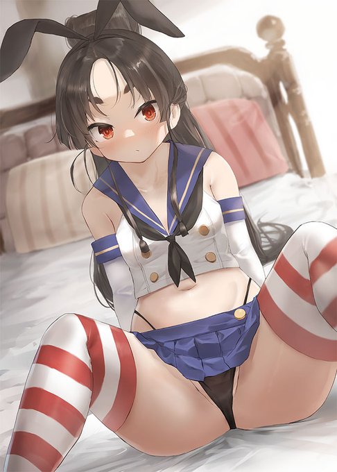 ぜかまし服日進 