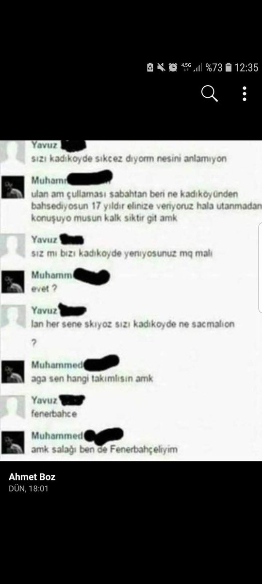 Șuna daha 50 yıl gülerim aq