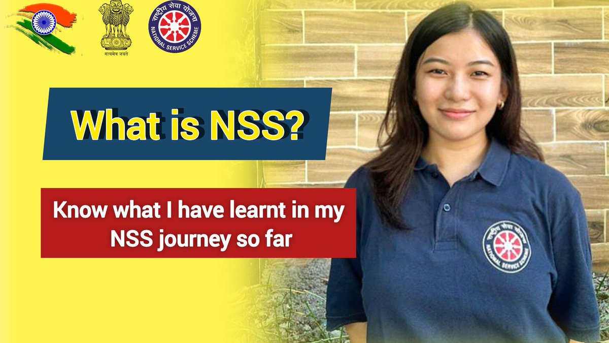 PROUD TO NSS tweet media