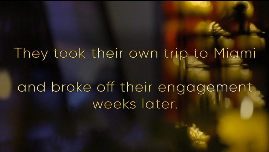 Bambi_Eyess's tweet image. Leo: holy fck, she's hot! 😍😍
Brittany: what have I done? 😬😬

And then we don't get to see the outcome of them breaking up.  This would of been PEAK tv! 

I don't pay for @netflix for this nonsense. 😑
#LoveIsBlind7 #LoveIsBlind