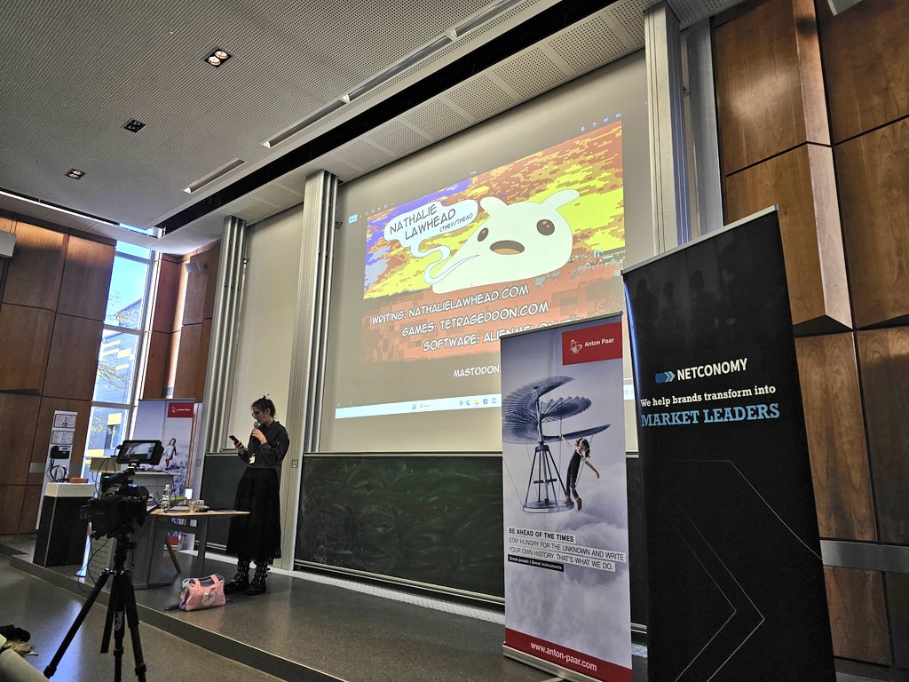 Johanna Pirker tweet media