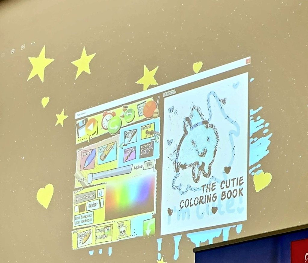 Johanna Pirker tweet media