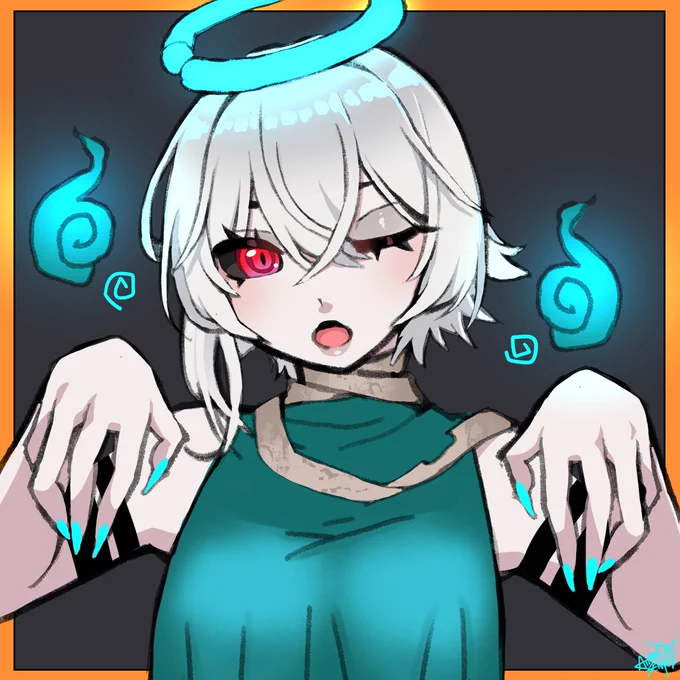 Commission to  
