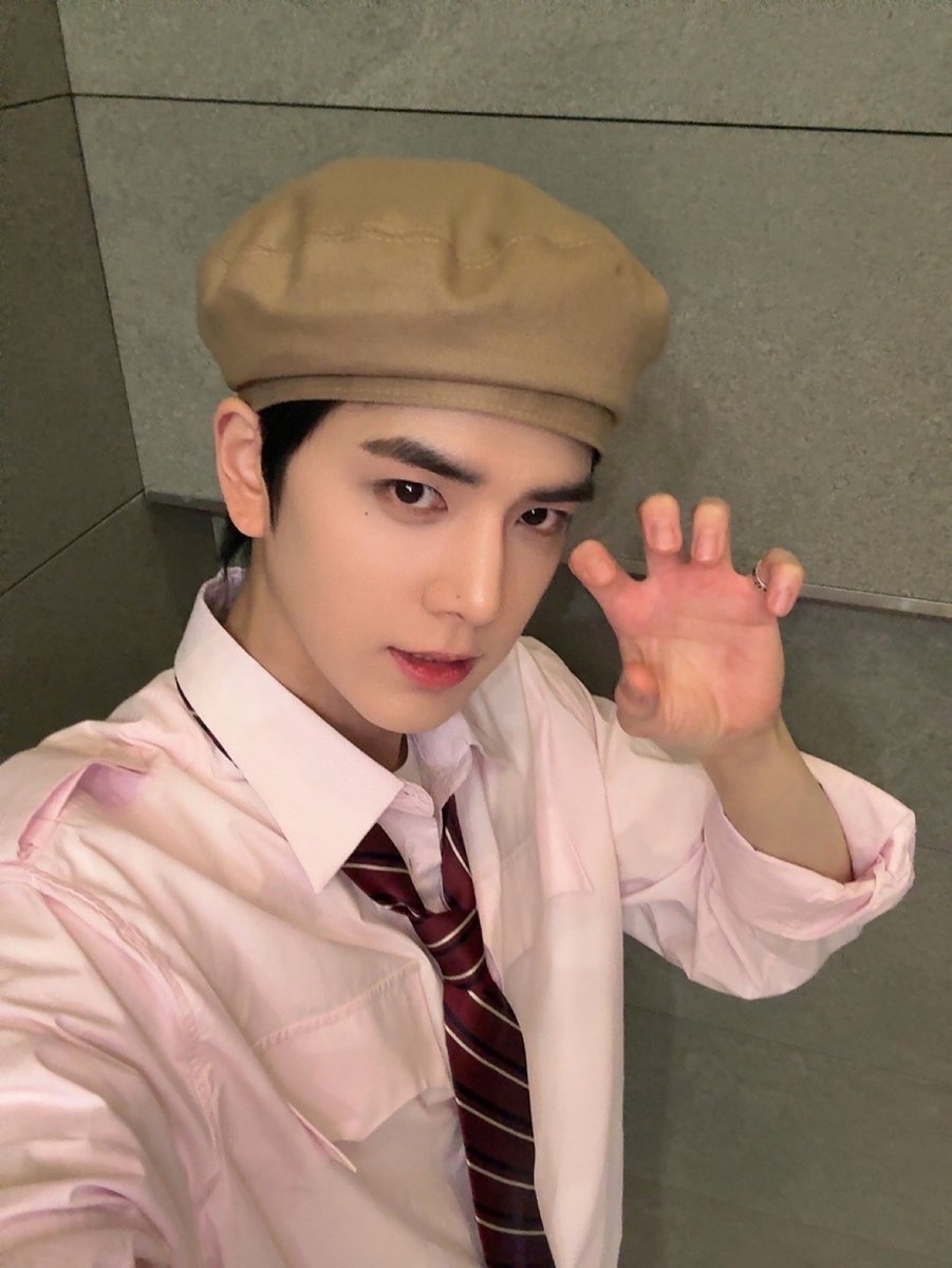 더보이즈(THE BOYZ) tweet media