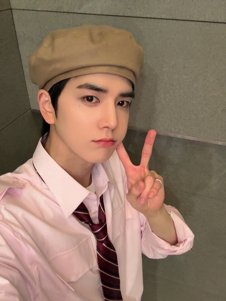 더보이즈(THE BOYZ) tweet media