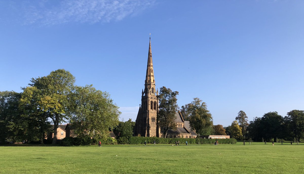 SamABaxter's tweet image. This morning, I’ve ventured up to South Manchester parkrun. Very well attended with plenty of dogs and pushchairs as well. Got a South and S for various challenges and hopefully a palindrome as well 🤞