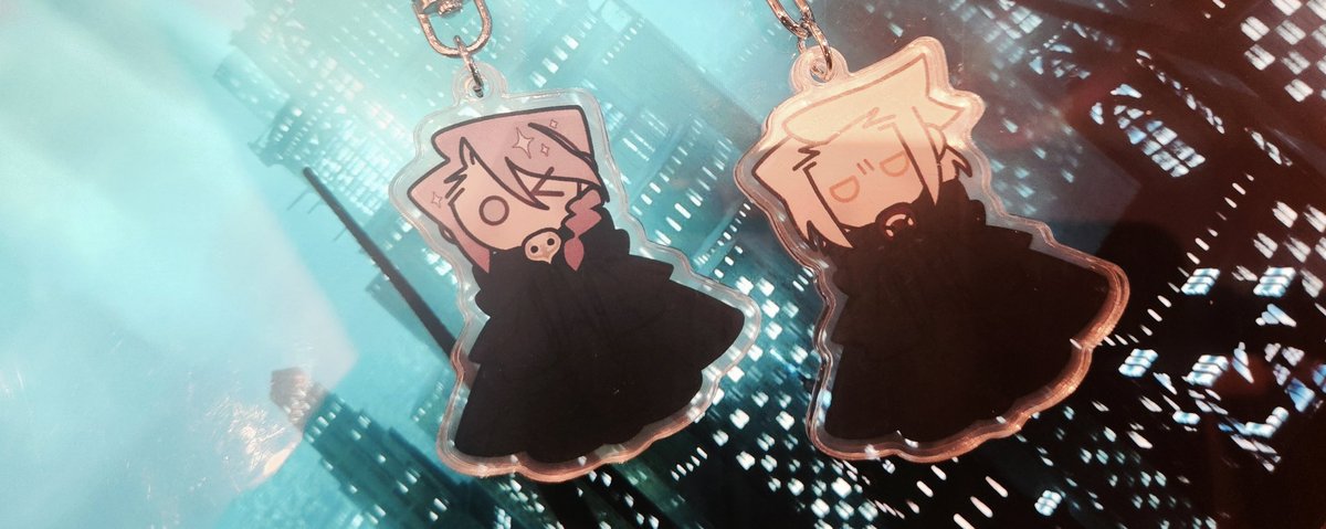 ᴄʟᴀʀᴇɴᴅᴏɴ tweet media