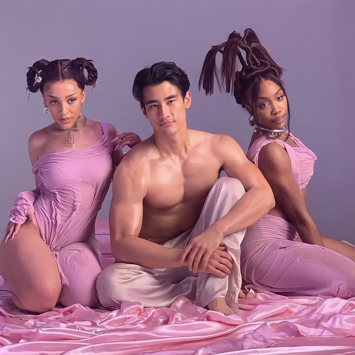 Doja Archives tweet media