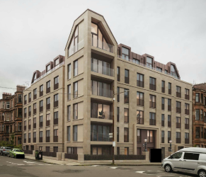 🤝Join SAVE &amp; object before next Wednesday to the demolition of this B-listed Glasgow church &amp; its replacement with an unsympathetic block ✉️ Email: Planning.Representations@drs.glasgow.gov.uk &amp; cite Planning Application 24/01934/FUL &amp; Listed Building Application 24/01935/LBA