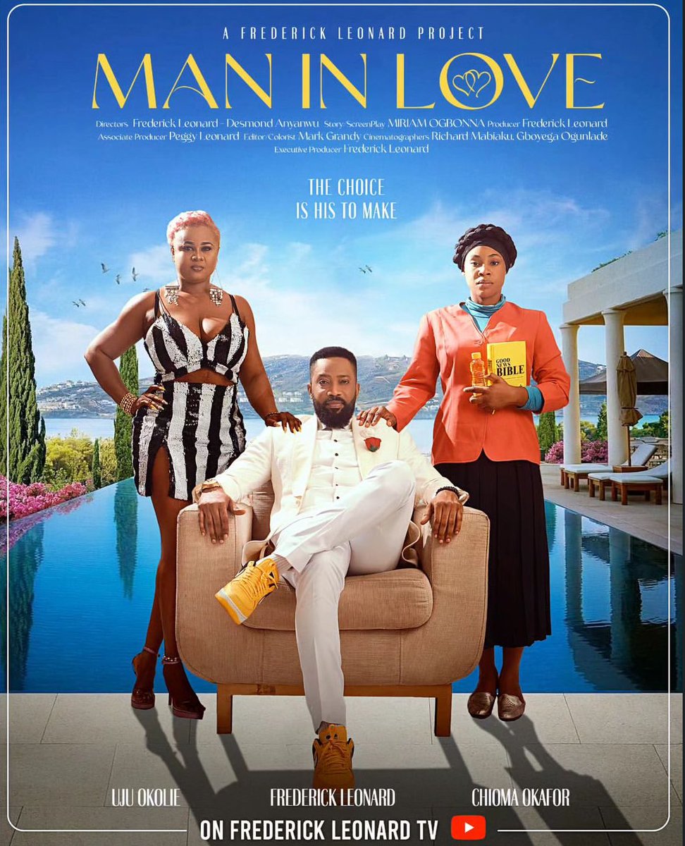 Emannfredd's tweet image. Set To Go 🎥