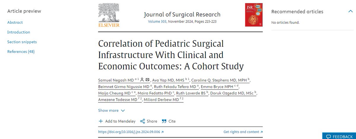 Samuel Negash, MD 🇪🇹 tweet media