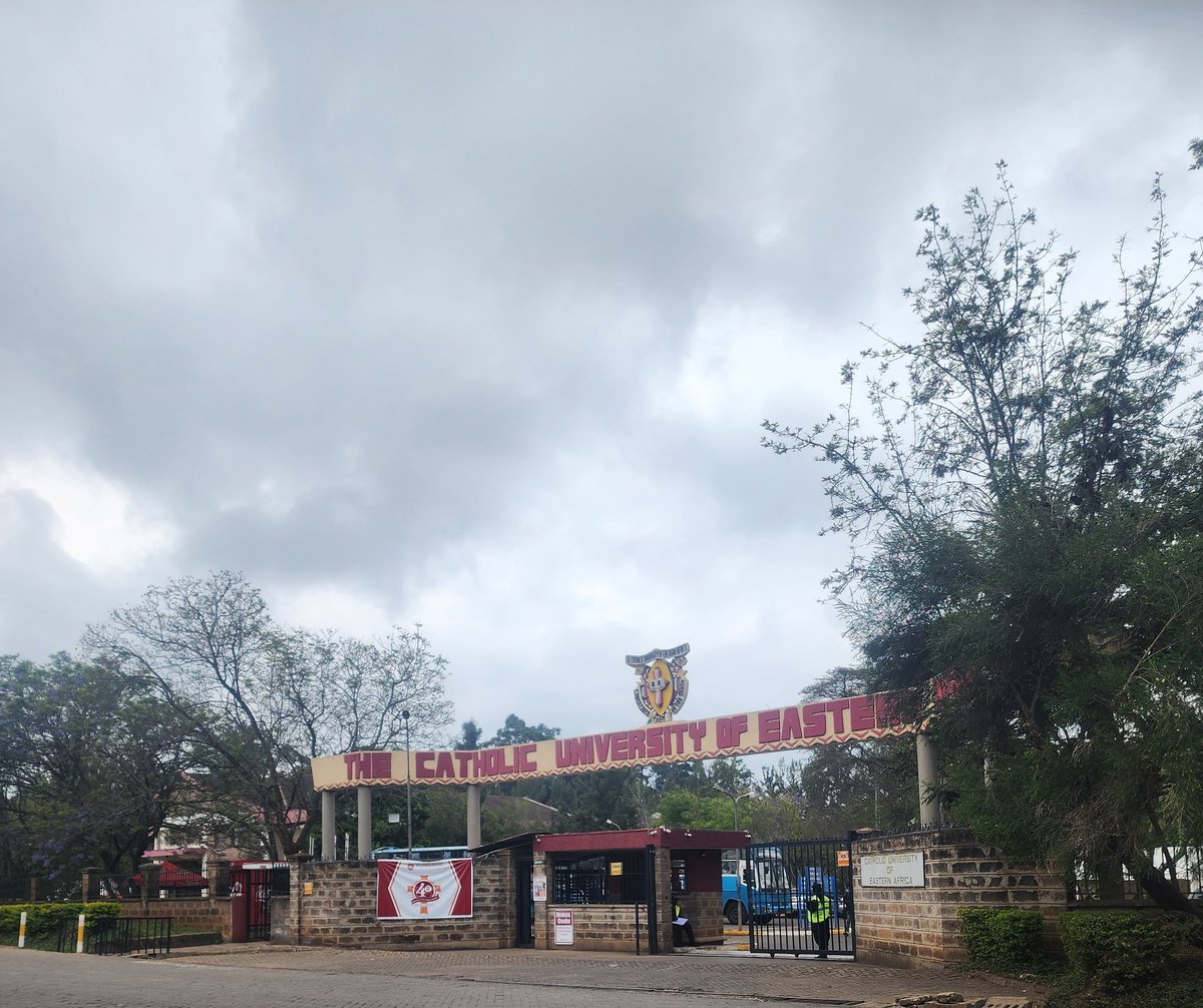 Brenda Mwaura tweet media