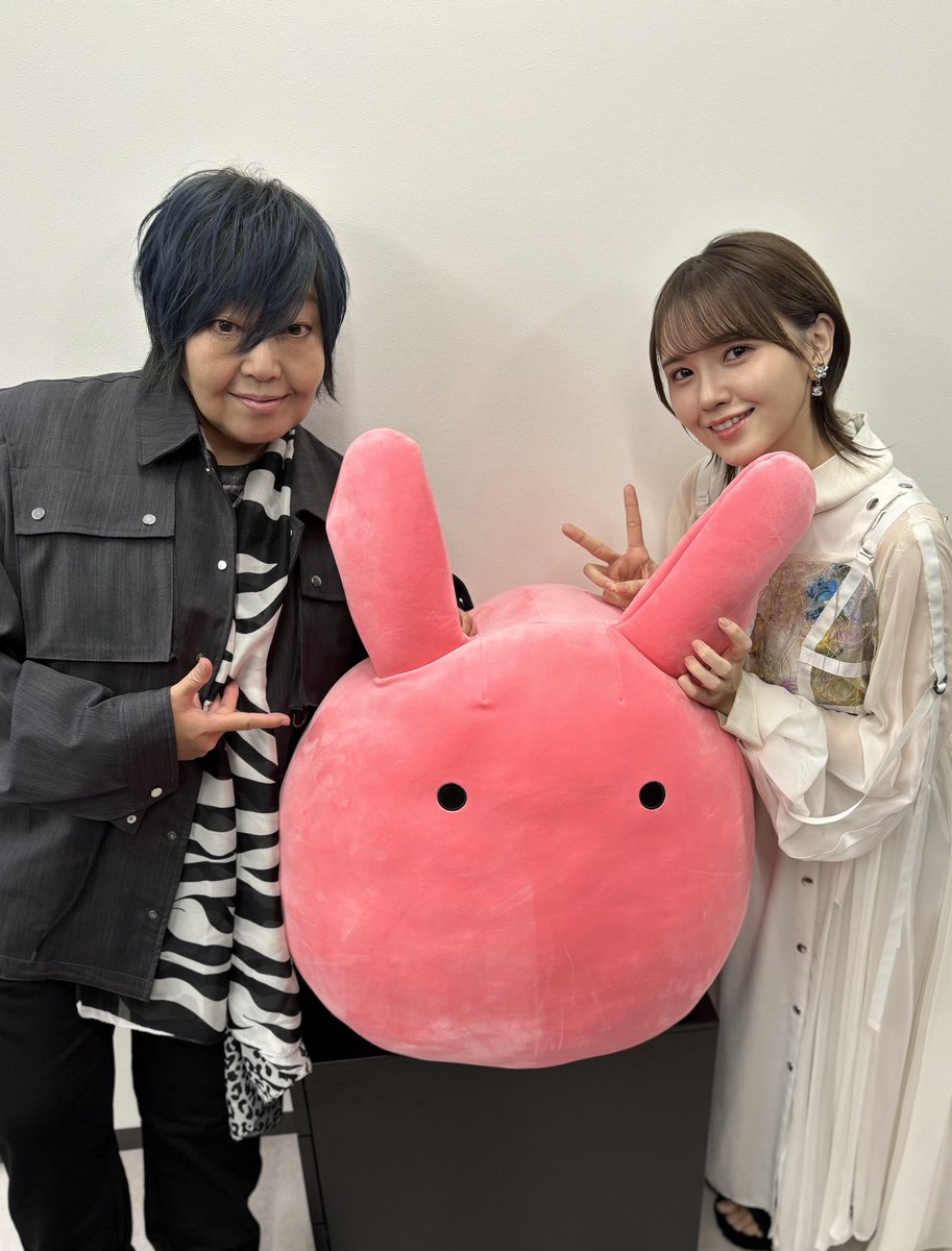 御礼】TBS「#オールスター感謝祭2024秋」！ リハもほぼない怒涛突入の