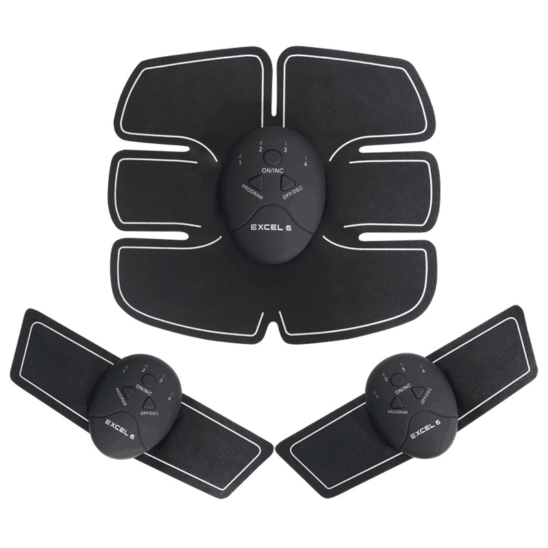 UnicunShop's tweet image. Skip the sit-ups! 💪 This rechargeable abdominal patch tones &amp;amp; tightens your core muscles while you chill.  🤫 Discreet, effective, and ready to transform your abs. Get yours here: unicun.com/product/smart-… #abworkout #fitness #smartech #lazybutfit