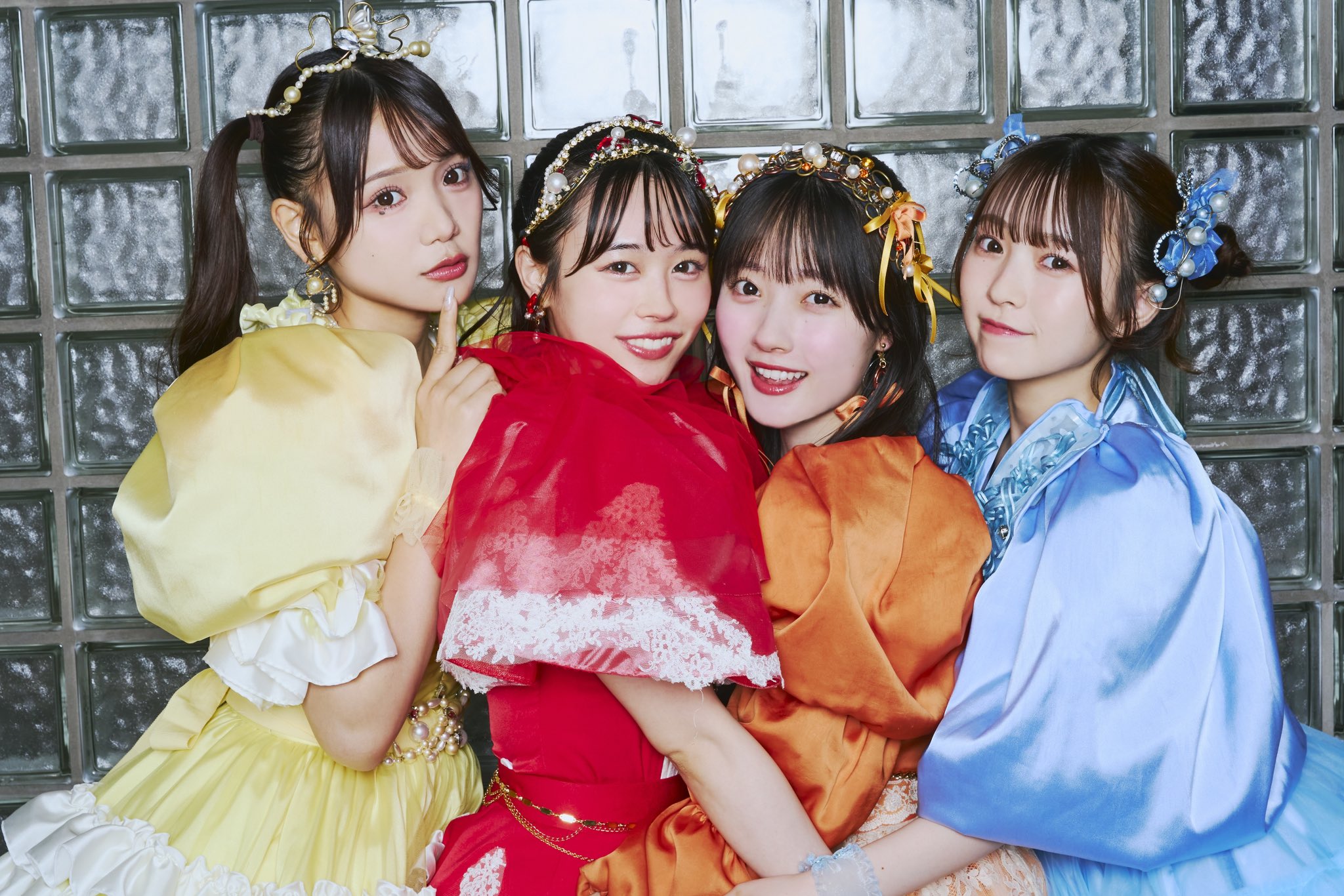 板倉可奈(CUTIE STREET) on X: 