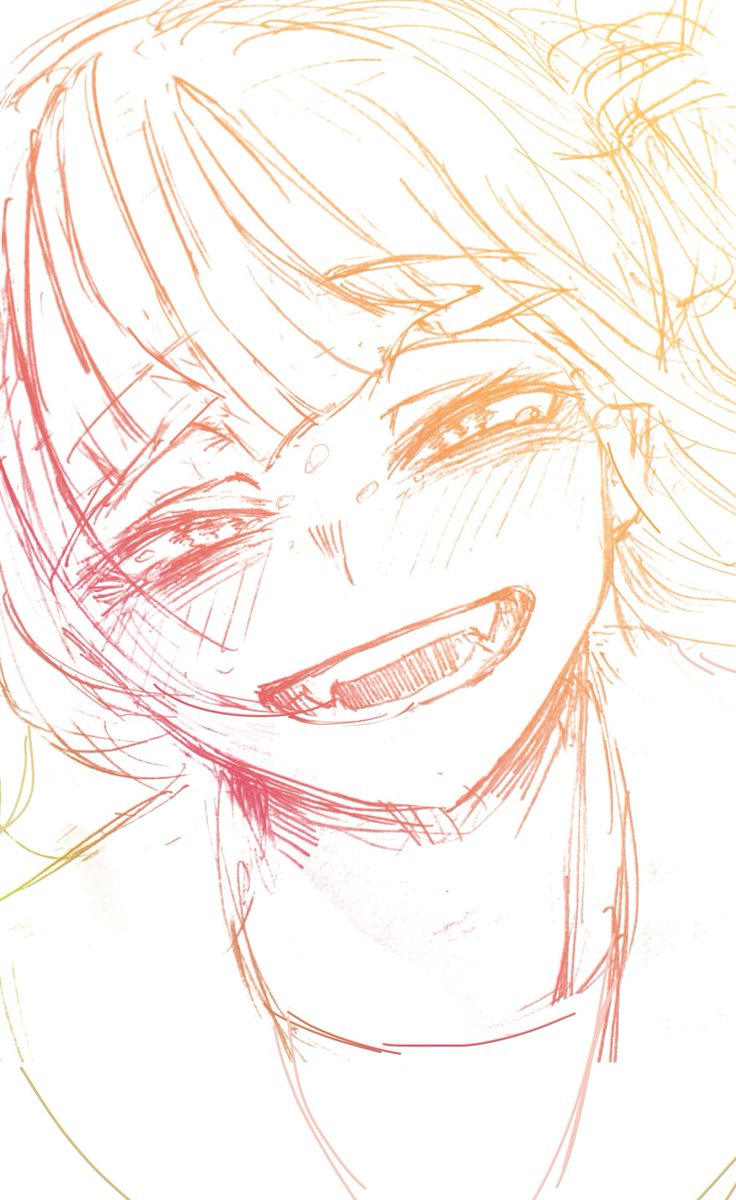 圖 我英 茶子渡我的終末 少女のエゴ