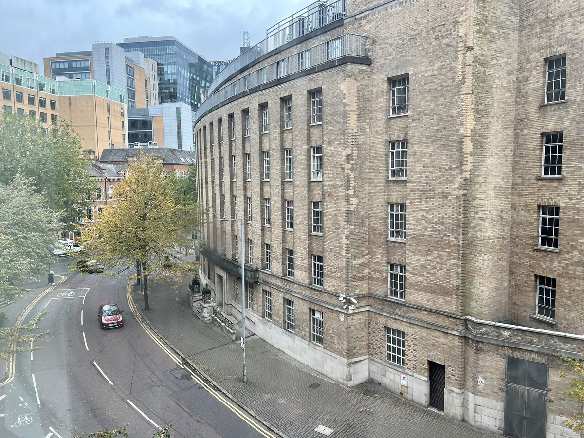 Smart Data Research UK tweet media