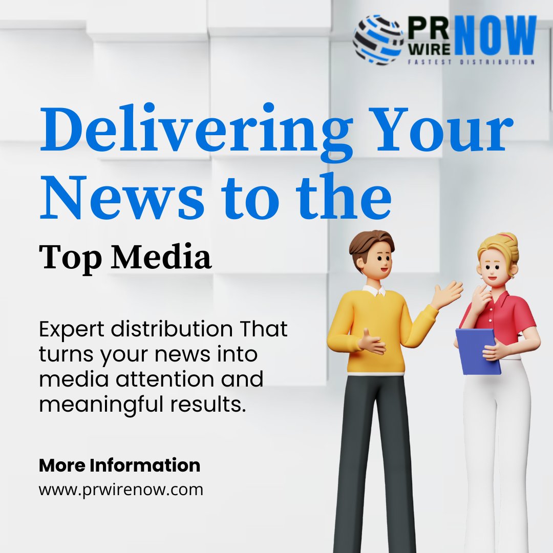 FastestPress's tweet image. 📰 Want your news in front of top-tier media outlets? 

We’ve got you covered💪Our expert distribution ensures that your brand stands out, builds credibility, and reaches the audiences that matter most. 

#MediaDistribution#DriveResults #PRWireNow #PublicRelations#PressRelease📣