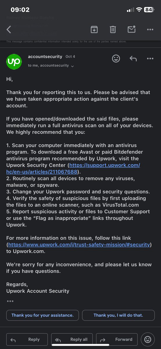 ace_rbk's tweet photo. Finally reported her and her listing was deprecated, guess what happened this morning too? https://t.co/fYGWR96Mqp