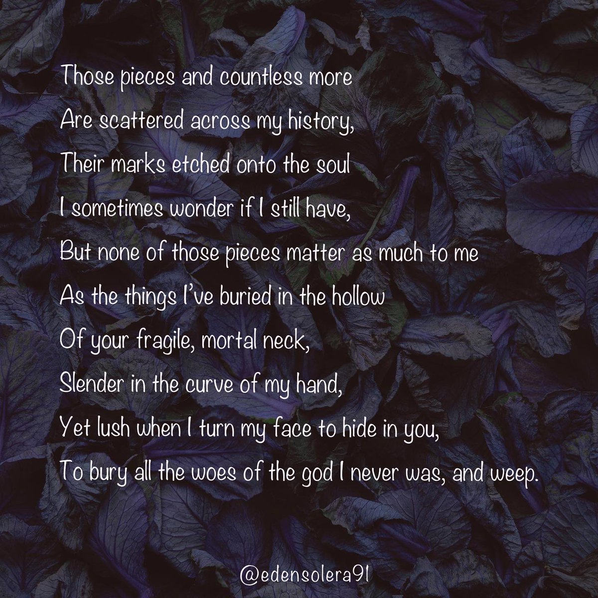 Eden Solera tweet media