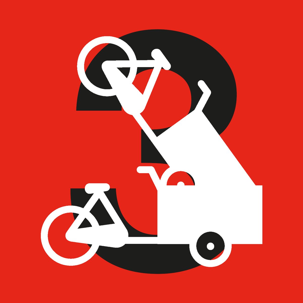 ⏳ In just 3 weeks, the cargo bike community comes together in 📌 🇳🇱 hashtag#Utrecht for the International Cargo Bike Festival!

There's something for everyone - and visitor entrance is free! Sign up here: cargobikefestival.com/your-visit/

1/3