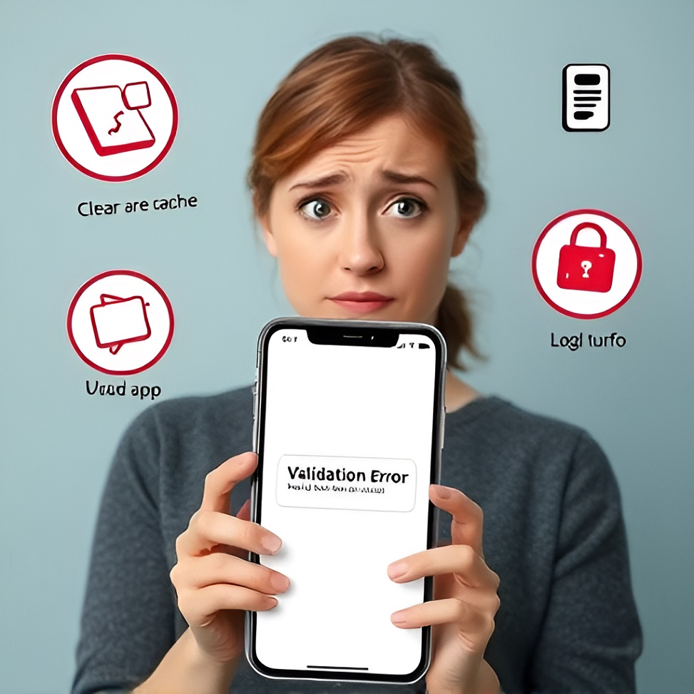 Decorationidea1's tweet image. How to Fix Pinterest Validation Error: Easy Troubleshooting Guide
genie-electronique.blogspot.com/2024/10/how-to…
With simple steps like clearing cache, updating the app, checking your internet connection, and more.
#PinterestError #ValidationError #PinterestHelp #FixPinterest #Troubleshooting