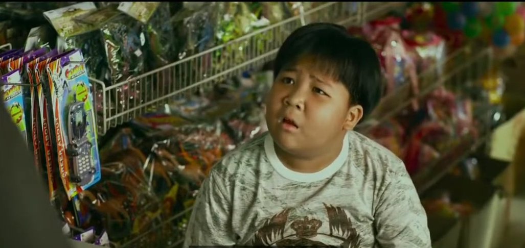 Habis Nonton Film tweet media