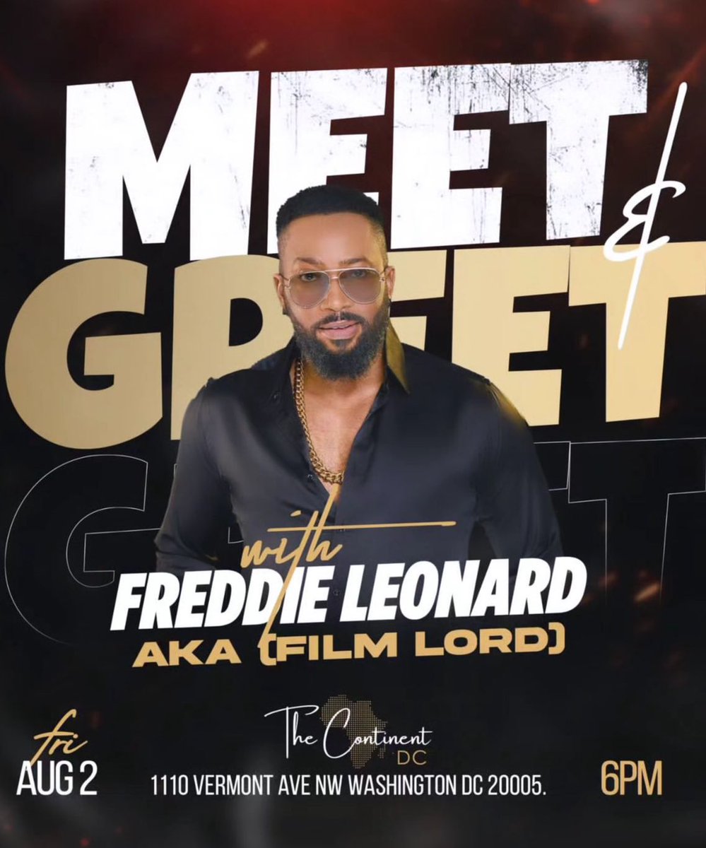 Emannfredd's tweet image. Go Stream Now⚖️🎥🍿