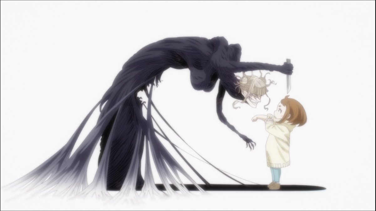 圖 我英 茶子渡我的終末 少女のエゴ