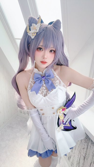 コスプレイヤーYuki亭のTwitter画像21