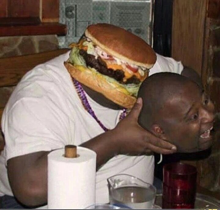 i like food (@messedupfoods) on Twitter photo 