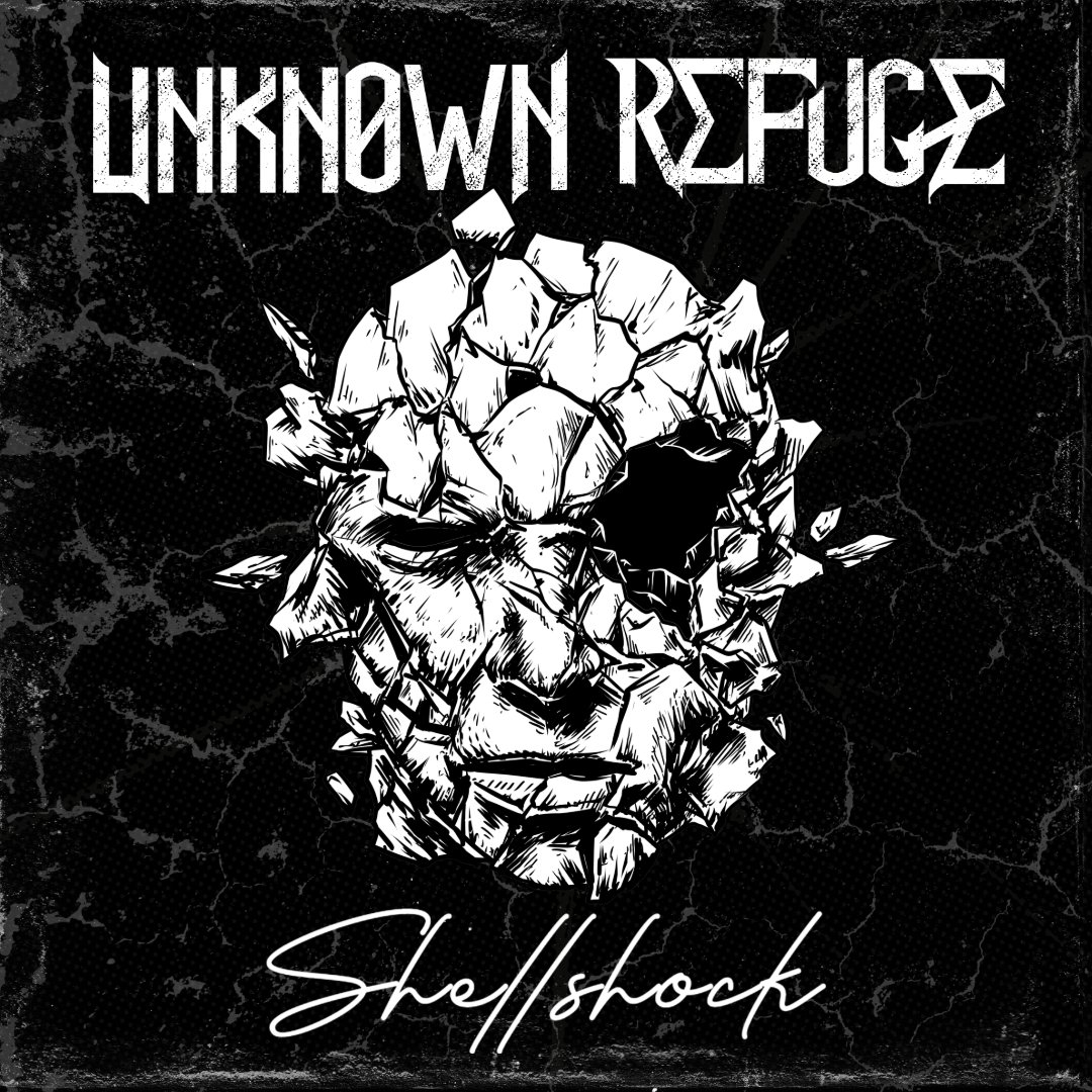 UNKNOWN REFUGE (@unknown_refuge) on Twitter photo Thanks to <a href="/jace_media/">Jace Media Music</a>
For a fantastic review of our latest single 'SHELLSHOCK'
jacemediamusic.com/2024/09/23/unk…
To catch us at our final gig check out the ticket link below 👇
eventim-light.com/uk/a/6446d6683… Thanks to <a href="/jace_media/">Jace Media Music</a>
For a fantastic review of our latest single 'SHELLSHOCK'
jacemediamusic.com/2024/09/23/unk…
To catch us at our final gig check out the ticket link below 👇
eventim-light.com/uk/a/6446d6683…