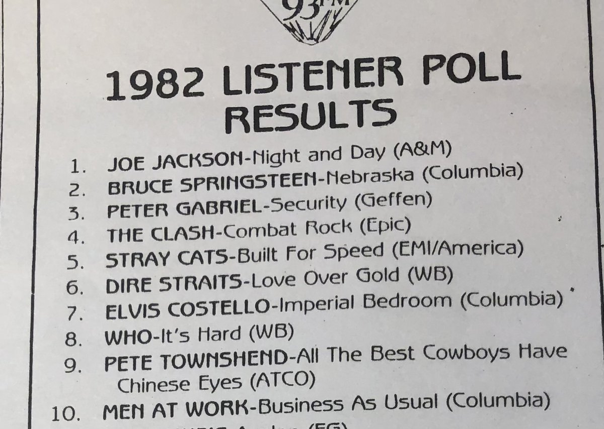 Johnny Mars (@johnnymarsdj) on Twitter photo Saturday Morning Flashback rewinds time 42 years for our weekly memory stimulator. 9-noon ā¦<a href="/93XRT/">WXRT Chicago</a>ā© Saturday Morning Flashback rewinds time 42 years for our weekly memory stimulator. 9-noon ā¦<a href="/93XRT/">WXRT Chicago</a>ā©