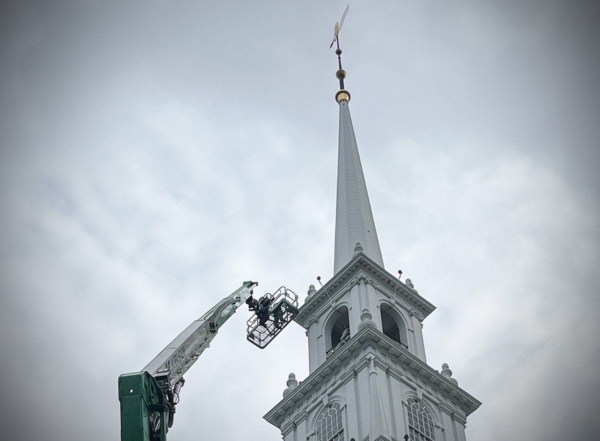 MemChurch Update: An unexpected closure, an appreciation for open doors. - mailchi.mp/harvard/memchu…