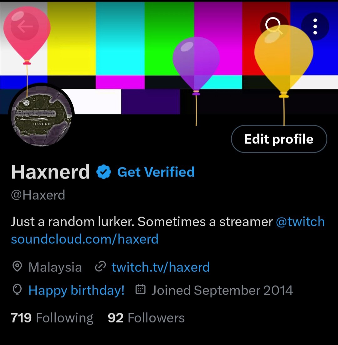 Haxerd's tweet photo. Old https://t.co/xBqjDVysjB