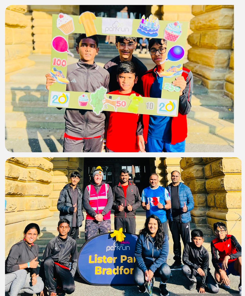 rainbowPLA's tweet photo. A glorious Autumn morning @Listerparkrun for the runners and volunteers from #TeamRainbow What a great way to start the weekend. There is a lovely article here about the parkrun: https://t.co/HXhpDMKh2o Have a wonderful day everyone. https://t.co/BXQvOSaaV1