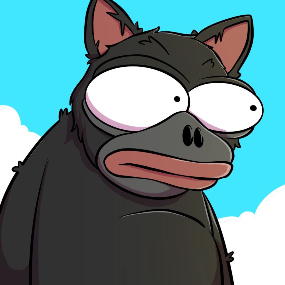 03 month bull &amp; 3 year bear market

Come Join us : t.me/ZebuSolana

The choice is yours , be a bear 🐻