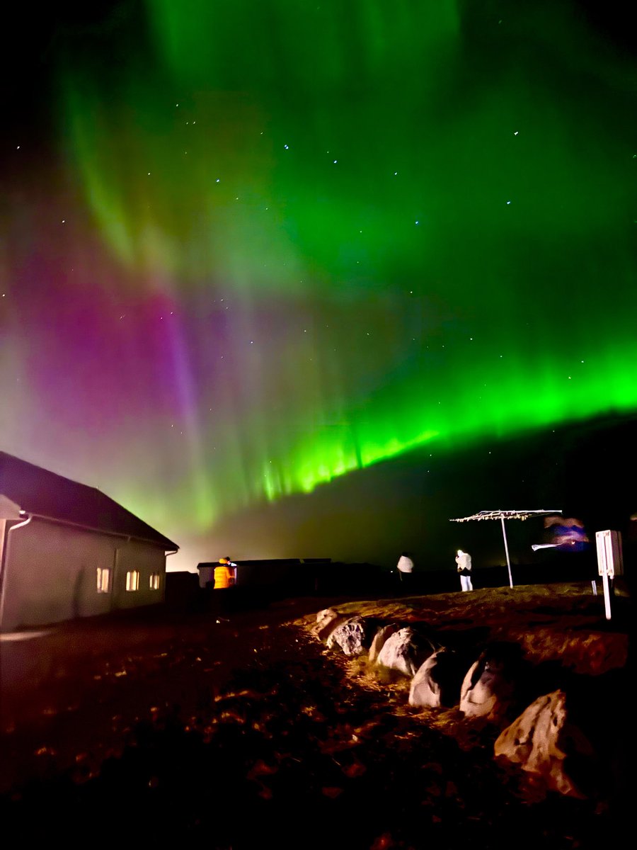 BCHS Global Awareness Faculty tweet media