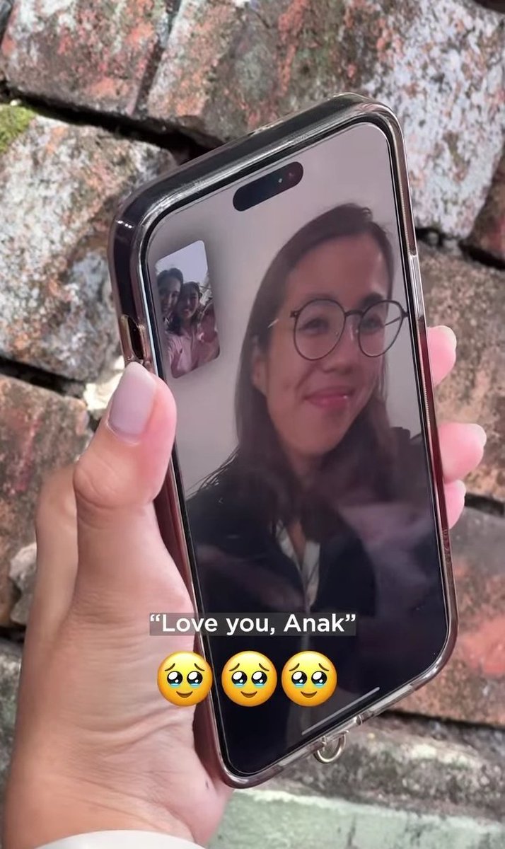 vallerieolite's tweet image. aww too soft for this!! 🥹❤️‍🩹
#Robredo2025