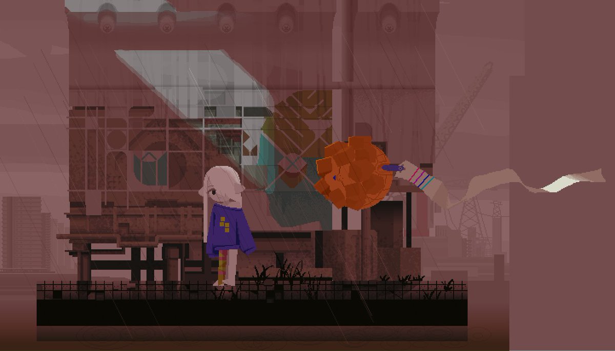 humanNo161's tweet image. #pixelart #像素艺术 #ドット絵
home