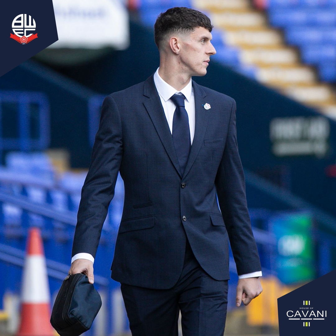 Bolton Wanderers tweet media