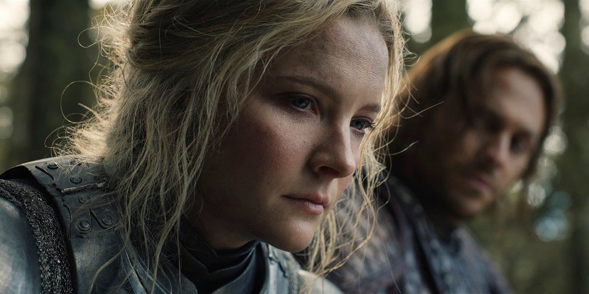 FellowshipFans's tweet image. 🚨Charlotte Brandstrom speaks on the relationship between Halbrand &amp;amp; Galadriel in #TheRingsOfPower 

"Galadriel obviously was in love with Halbrand. She was very attracted to him. So when Sauron changes shape...he completely destabilizes her because that was her weakness. She had…