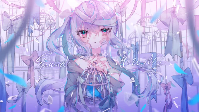【お知らせ!!】 LanotaについにHalvセレクションが登場だーーーーー!ありがとうーッ!!みんな大好きーーーッ!! 長井はイラストでお手伝いさせてもらってます!! 10月10日から!!よろしくお願いいたします!!! #Lanota #LanotaGame