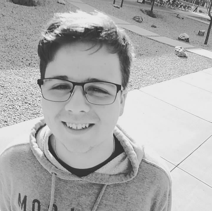 GLXY Drown tweet media