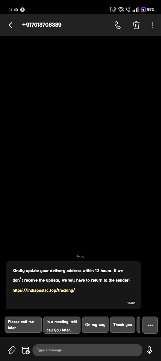 MAD'nLoss tweet media