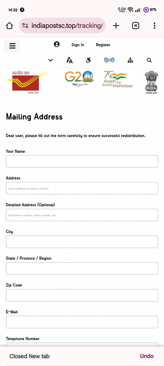 MAD'nLoss tweet media