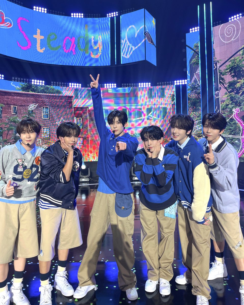 NCT WISH tweet media