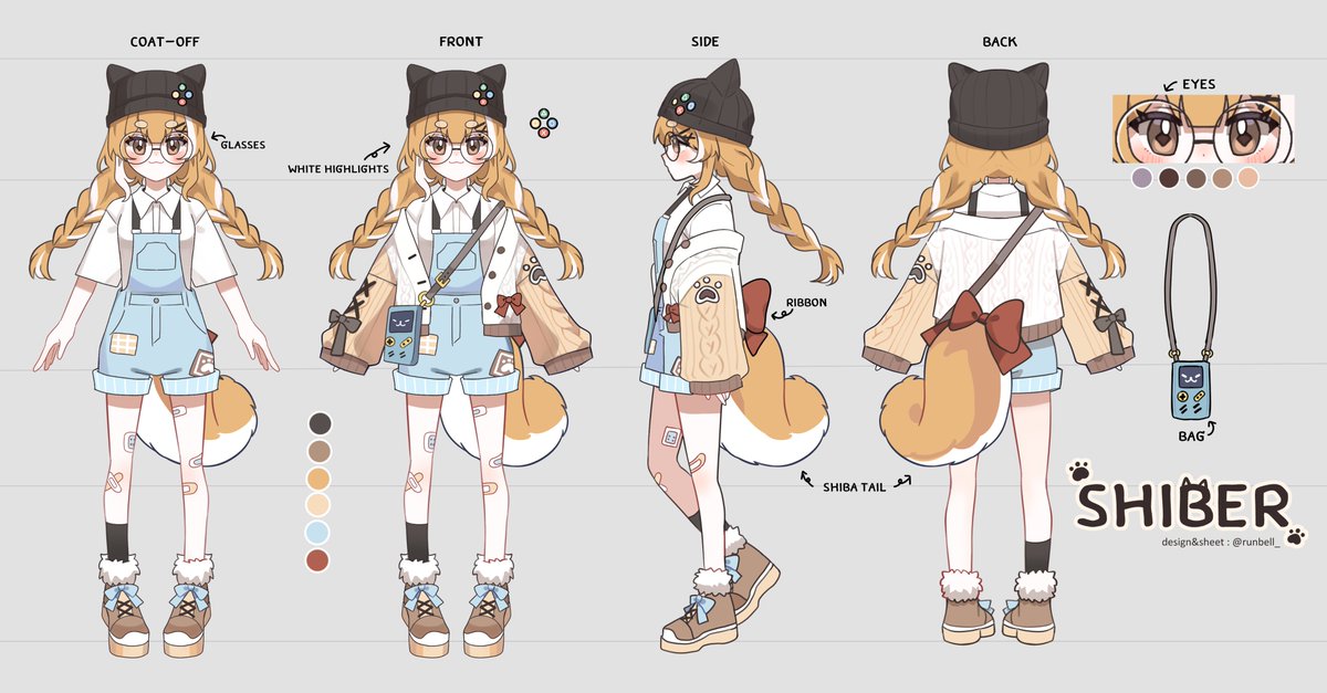 Shiber 🐶⭐️ | VStreamer tweet media