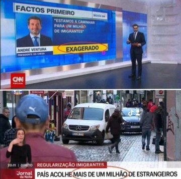 Polígrafos da vida 😂 
Este envelheceu bem 🫶🏻