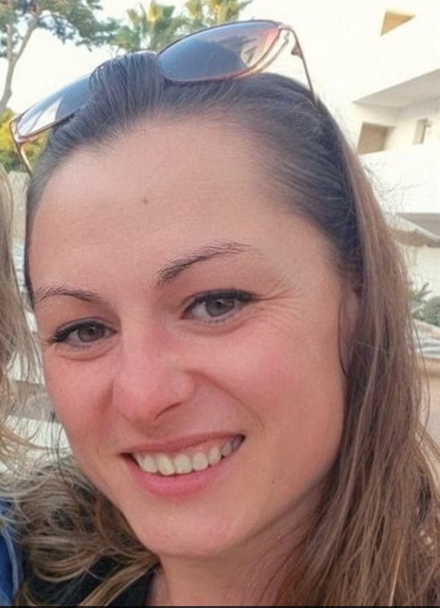 _G12's tweet photo. #Missing Victoria Taylor 

Matthew &amp; Victoria left with their daughter to visit his parents. Victoria then left his parents' house &amp; didn’t return

The soft drinks bottles that Victoria bought at the BP garage were found by her family in a clearing next to the River #Derwent https://t.co/qxJeD1rD7z